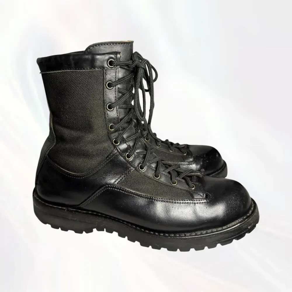 Vintage Danner Acadia 69210 200G Gore-Tex Boots Mens 10M USA Vibram